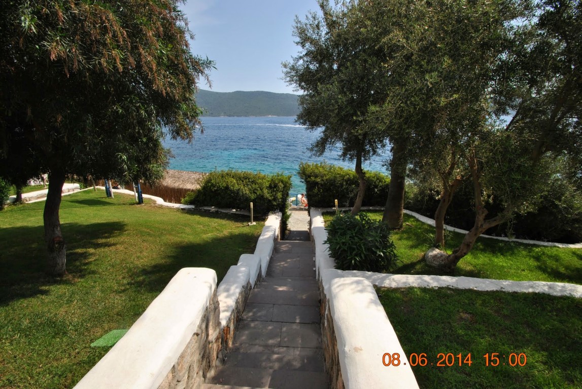 imagini hotel BODRUM HOLIDAY RESORT